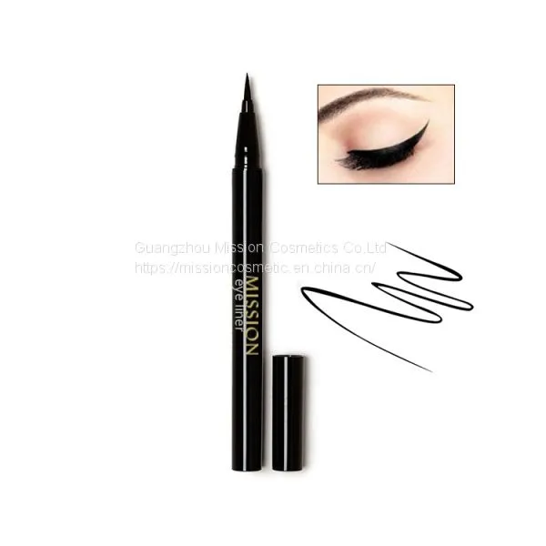 Makeup Suppliers China Brands Liquid Eyeliner Pencil photo-3