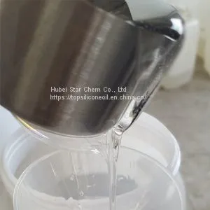 Hot Selling/PDMS Silicone Oil 350 CST /CAS No. 63148-62-9 photo-2