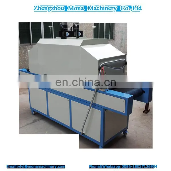 Top selling UV ultraviolet sterilizer sterilization machine for food processing