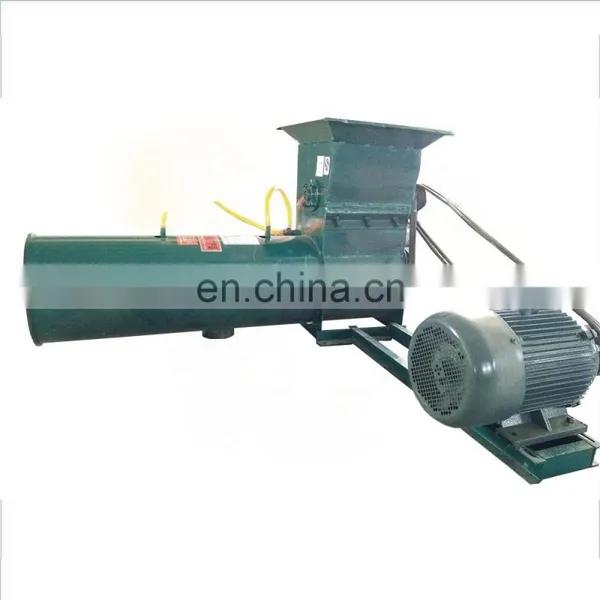 Good Quality Potato Cleaning Separator/sweet Potato Taro Starch Extractor photo-4