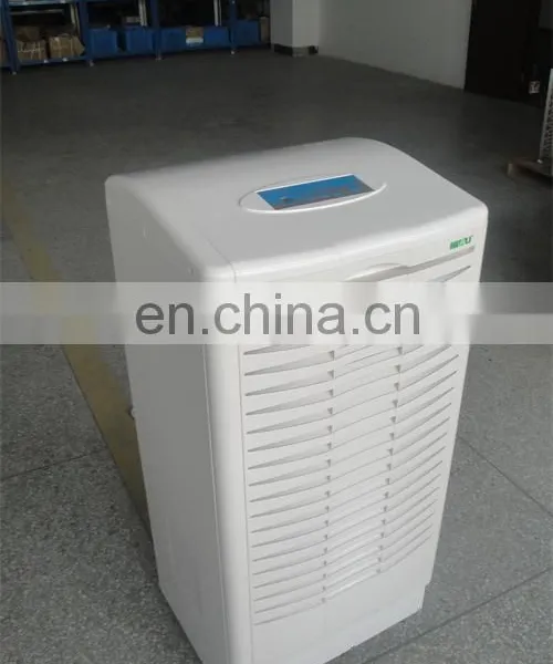 158L/D Best Selling Industrial Mobile Dehumidifiers photo-2