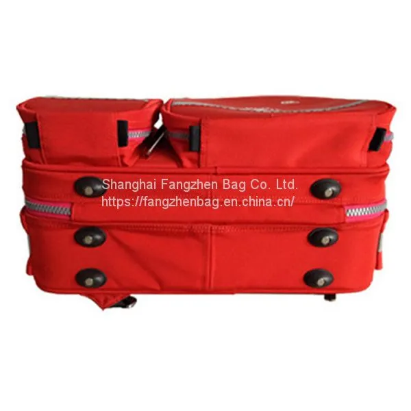 Medical Bag First Aid Kit for Family and Sport and Hospital photo-3