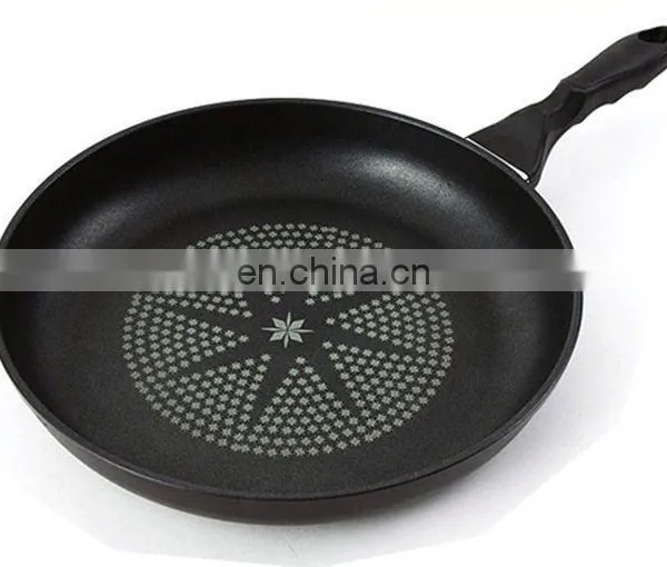 Diamond Coated Frying Pan