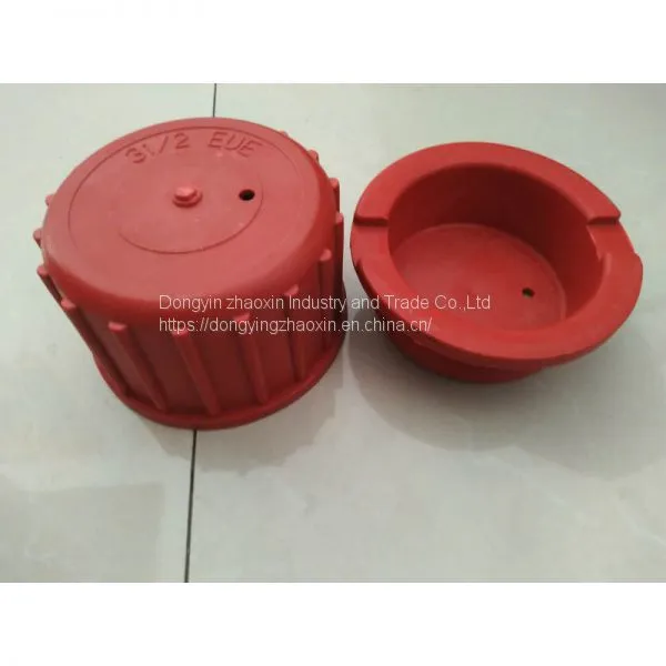 Oilfield Thread Protection photo-3