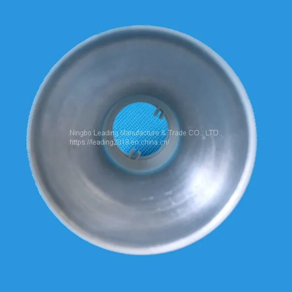 R50-5E14 Fast Delivery 6W R Series LED Bulb Accessories of Cover/cup photo-2