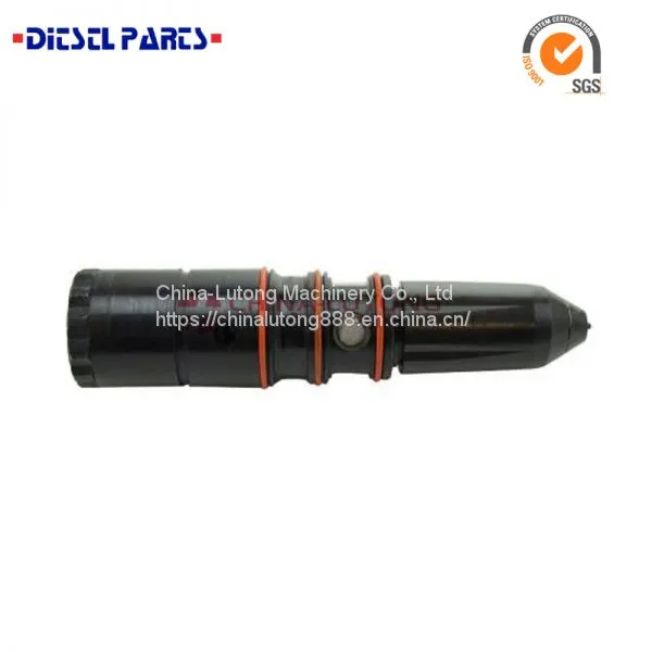 Volvo Fuel Injector 3047973 Weichai Fuel Injector photo-2