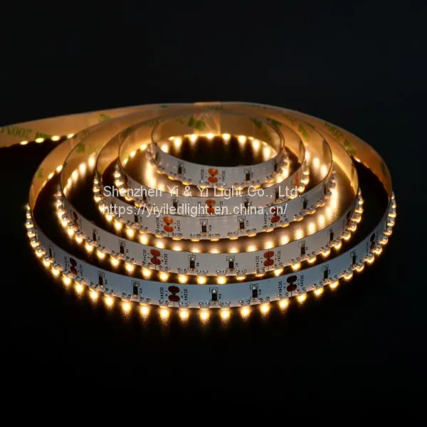 SMD3014 Side Emitting LED Strip Light 156leds/m photo-3