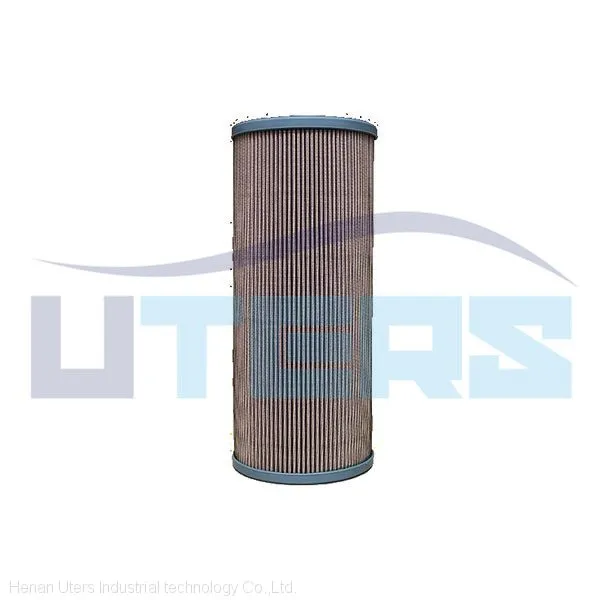 UTERS Alternative to PARKER High Quality Hydraulic Oil Filter Element PR2782 photo-2