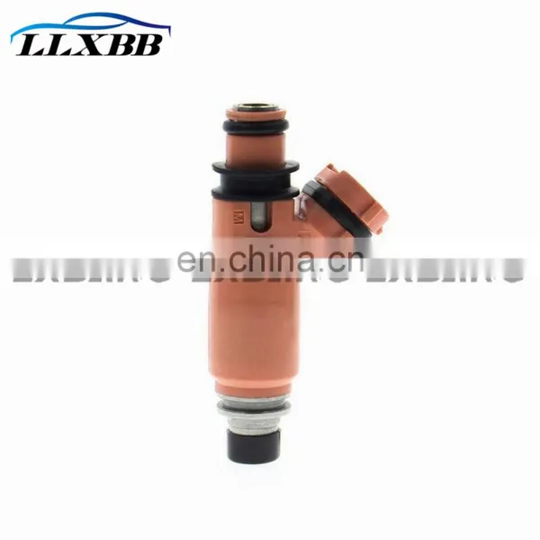 Original Oil Nozzle Fuel Injector 16611-AA510 16611-AA370 For Toyota Subaru STI WRX Forester 16611AA510 photo-3