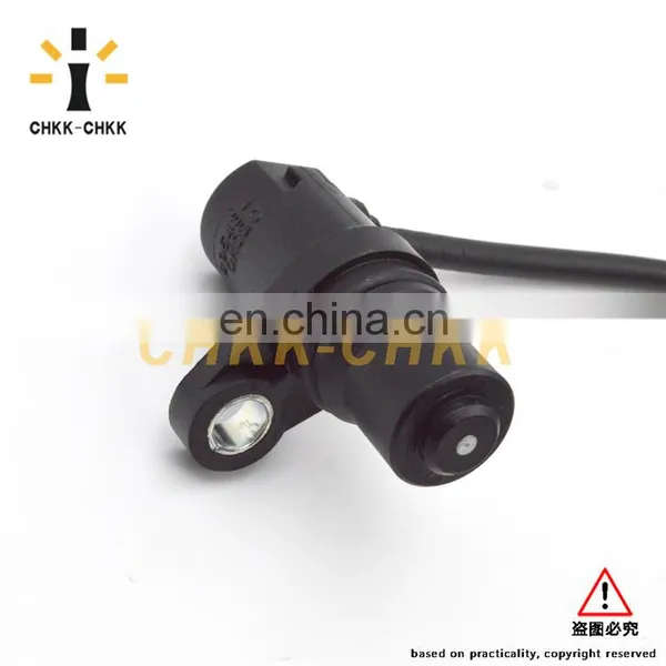 ABS Wheel Speed Sensor ABS Sensor 89543-0K020 photo-5