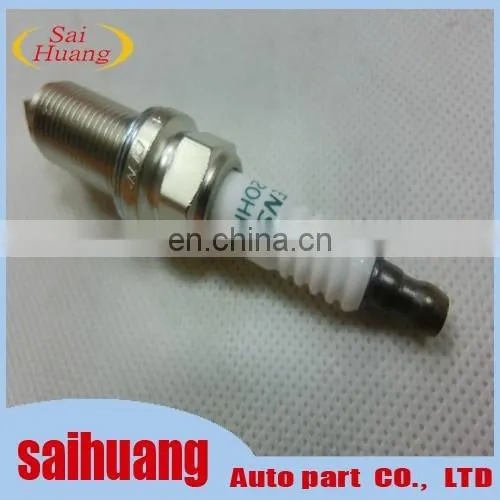 Auto Spare Parts Cars Iridium Spark Plug SK16HR11 90919-01233 For Japanese Car photo-4