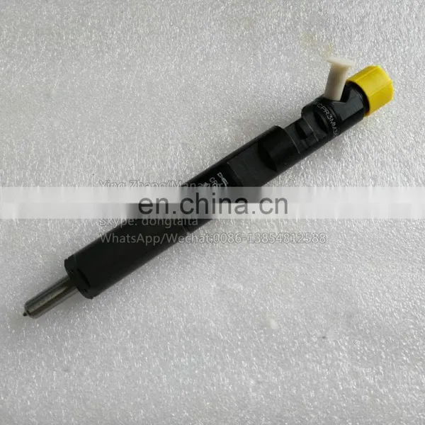 Original Common Rail Injector EJBR05301D photo-2