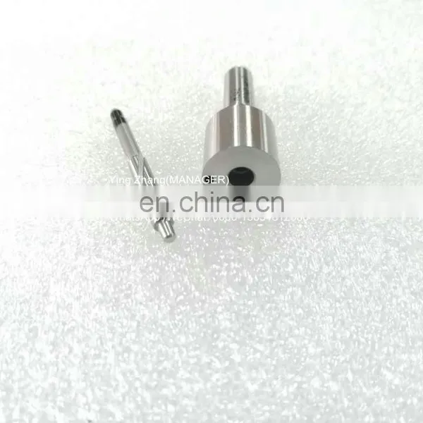 Original Common Rail Nozzle H342 photo-3