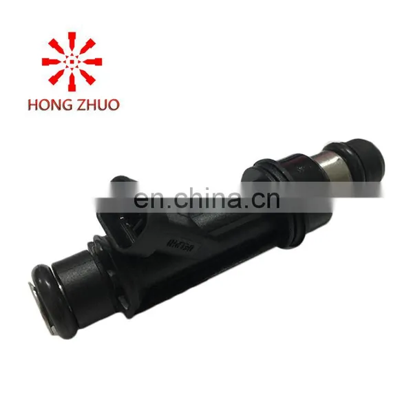 High Quality Injectors Made by 100% Professional Factory OEM 25166922 photo-3