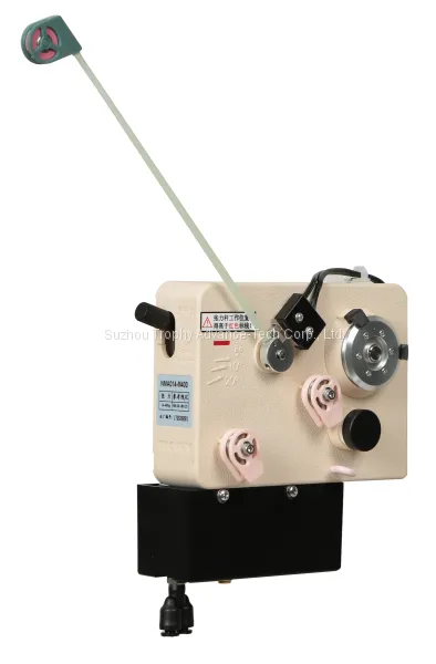 Coil Winding Tensioner Magnetic Tensioner for Coil Winding Machines NMA photo-2