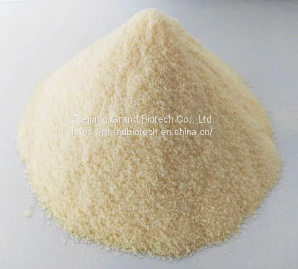 Algae DHA Powder