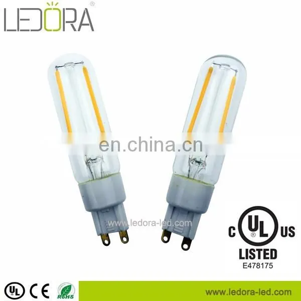Top Selling Led Bulb G9 Mini Bulb Lighting for House photo-5