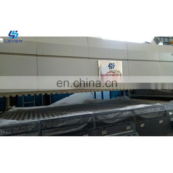 2000x3000mm Flat Building Tempered Glass Making Machine Furnace Oven photo-2