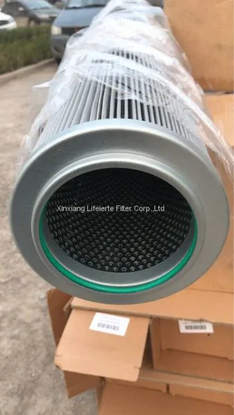 Pall Hydraulic Oil Filter Element WR8300FOM39H-H photo-2