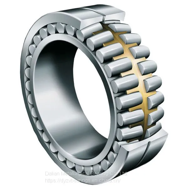 230/850CAK/W33 850*1220*272mm Spherical Roller Bearing photo-5