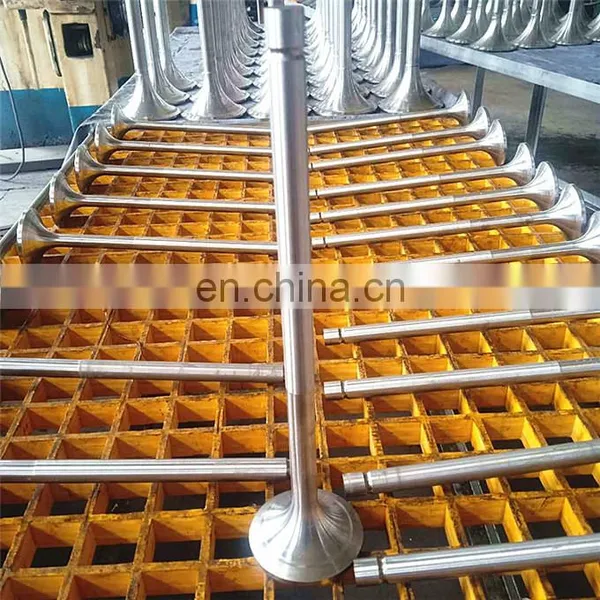 Marine ENGINE CYLINDER HEAD Diesel Parts for Mwm Deutz Tbd234 Tbd 234 Inlet Valve Intake 622804603014 Valve Guide 630503320034 photo-5