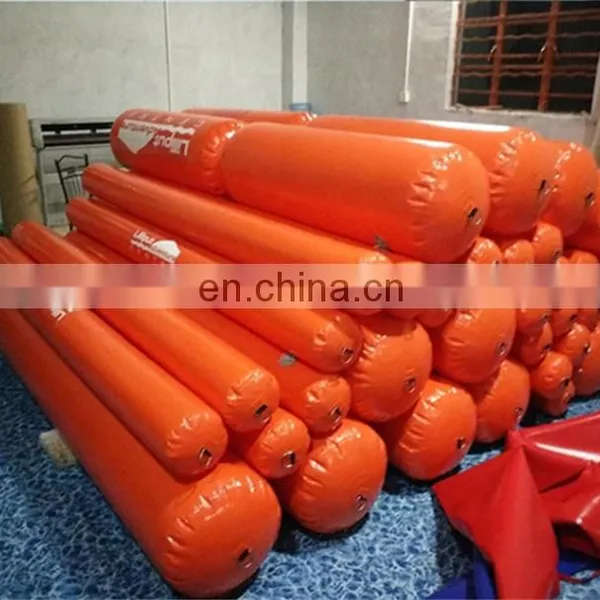 Inflatable Marker Buoys Customized Inflatable Float Tube For Sale photo-5