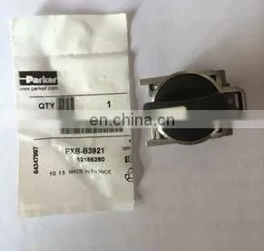 Hot Sale Factory Valves Parker Type Pneumatic Control Valve PXB-B3921 photo-2