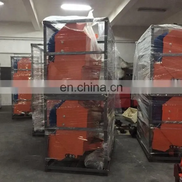 Farm Tractor 3 Point Hitch Road Sweeper for Sale photo-6