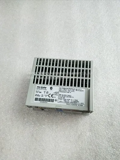 Allen Bradley 1797-ACNR15 AB PLC Module photo-4