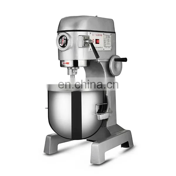 20l Mixer Food Mixer B20-F Planetary Mixer photo-2