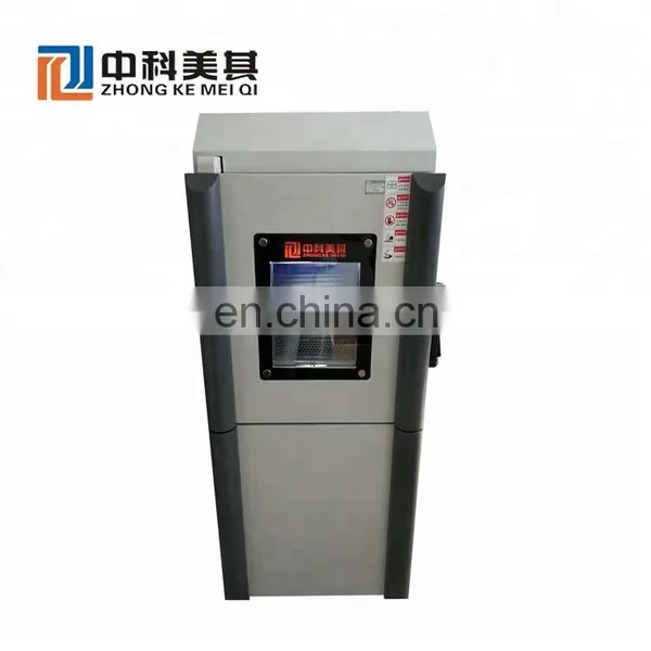 Temperature and Humidity Test Box Climatic Chamber photo-5