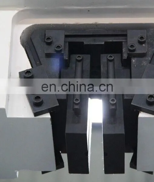 ISO DIN ASTM Price Tensile Tester Hydraulic Universal Testing Machine Price photo-4