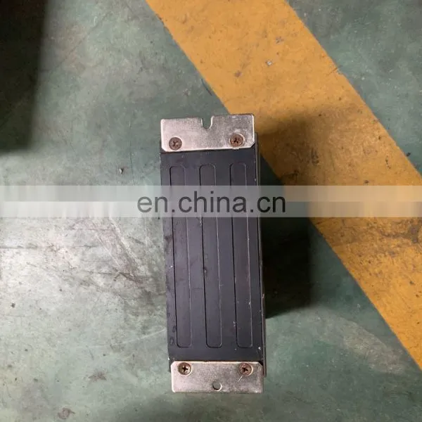 Original Servo Amplifier Drive Dynamic Brake Module Servo Drive MSDA043A1A photo-3