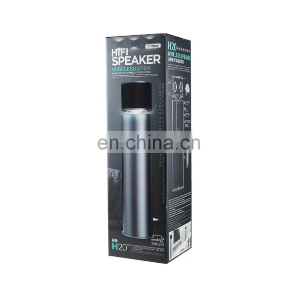 Remax RB-H20 PRO Competitive Price Bluetooth Professional Speakers Waterproof photo-3