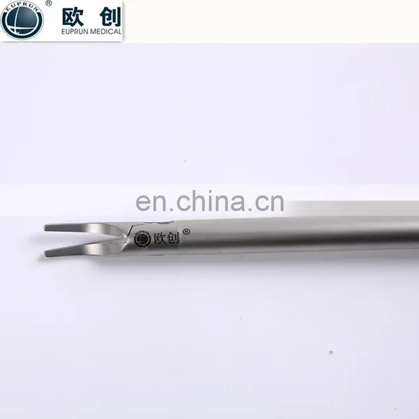 The Basis Surgical Instruments of Titanium Clips With High Quality photo-2