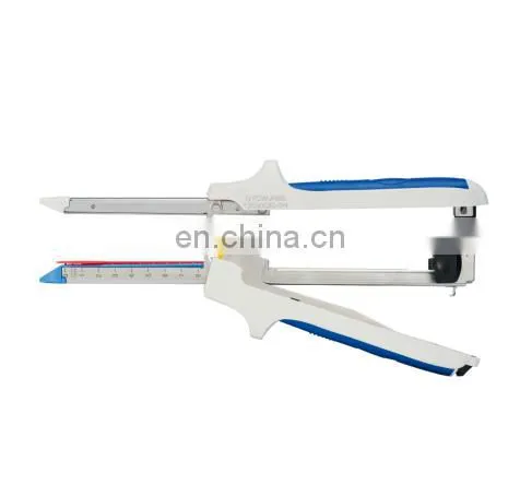 Disposable Linear Cutter Stapler Manufacture With CE Certification photo-2