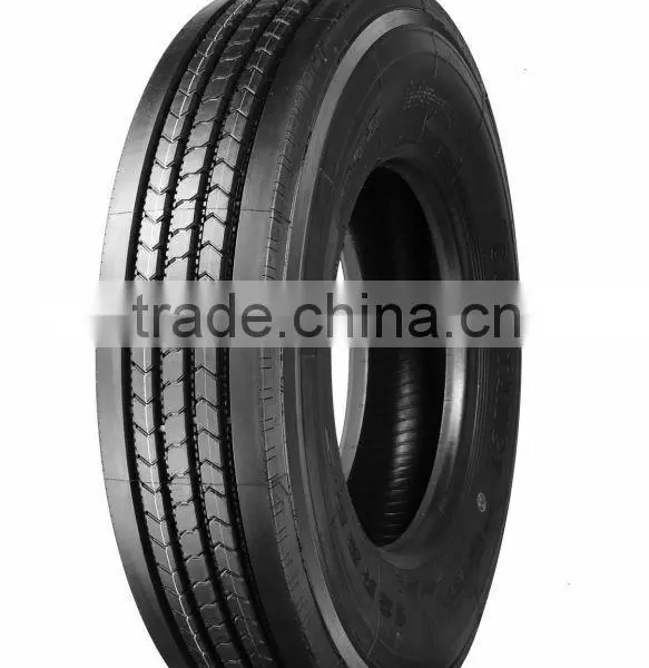High Quality ISO, DOT, ECE, GCC Combined Truck Tyre 315/80R22.5