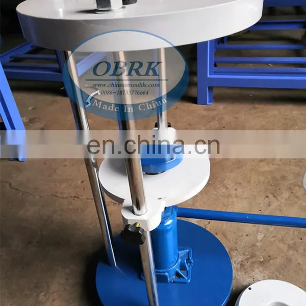 Hydraulic Universal Extruder, Soil Specimen Extruder, Soil Sample Extruder photo-3