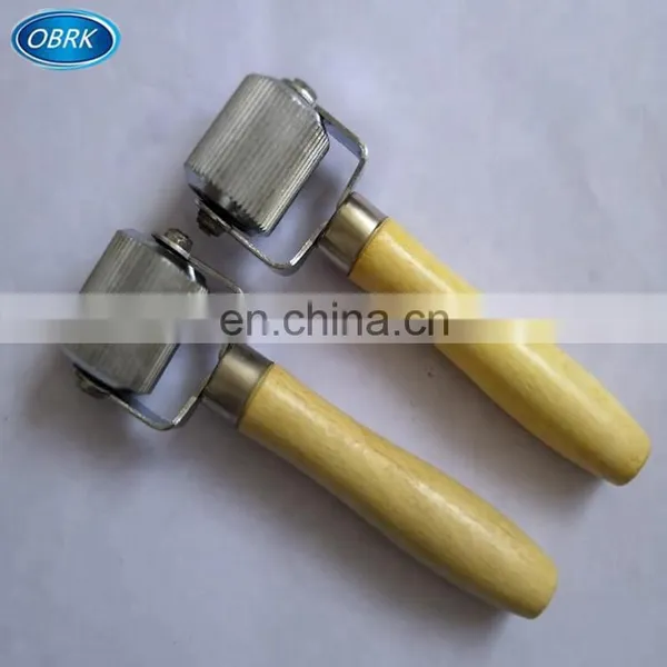 Tire Repair Patch Stitcher Roller Car Bearing Tyre Tube Patch Puncture Repairing Tools photo-2