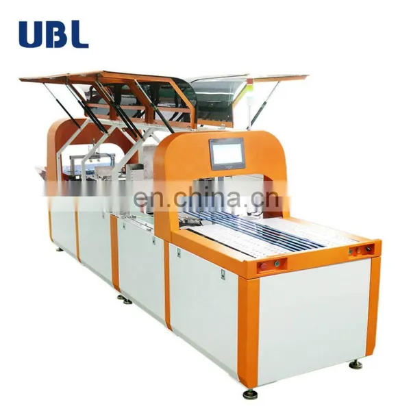 Automatic T-Shirts Folding And Packing Machine T-shirt Bag Biodegrad photo-2