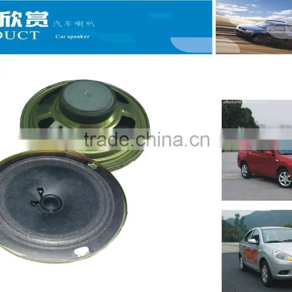 Pro Car Subwoofer Speaker photo-5