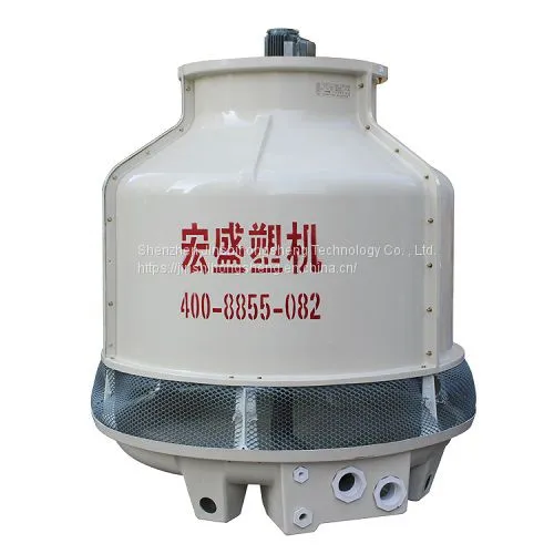 Industrial Circulating Cooling Tower, Cooling Tower, Industrial Water Circulating Cooling Device, Water Cooling Equipment, Industrial Water Tower, Cooling Tower photo-3