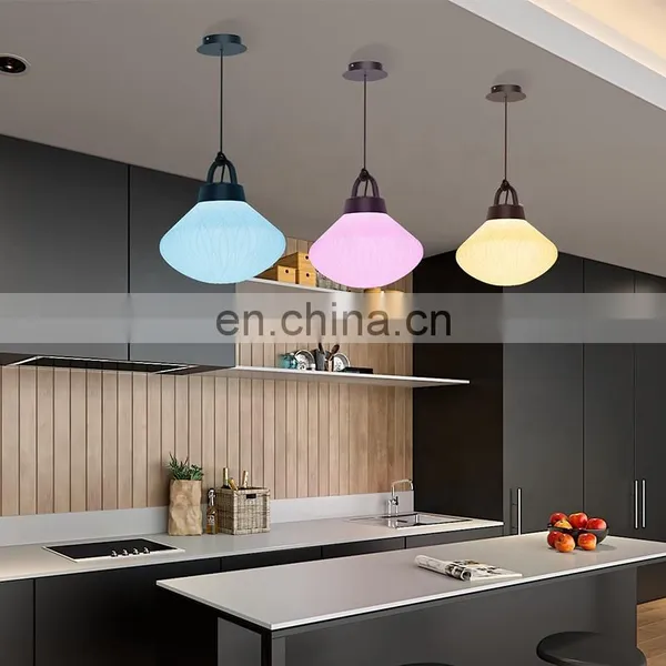 Modern Lighting Chandelier LED Lighting For Home photo-2