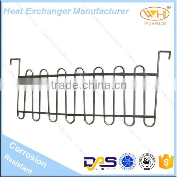 Industrial Heat Exchanger , Stainless Coil Heat Exchanger photo-5