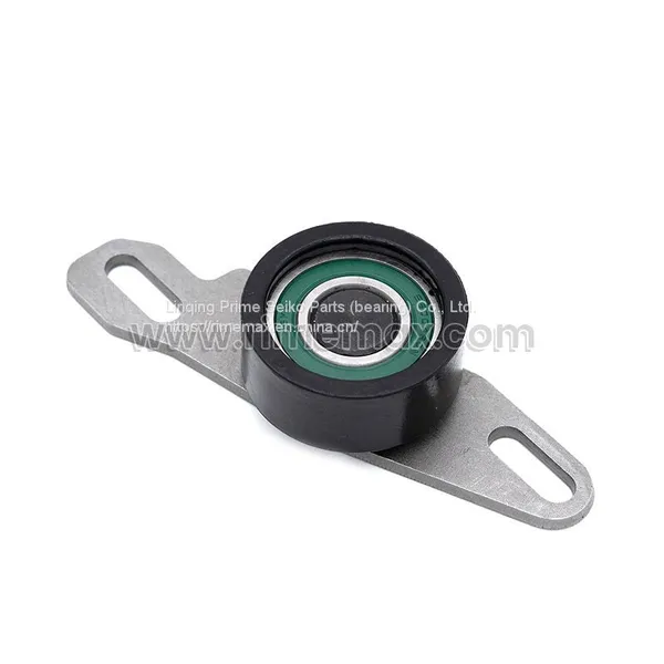 Automotive Tensioner Idler Bearings