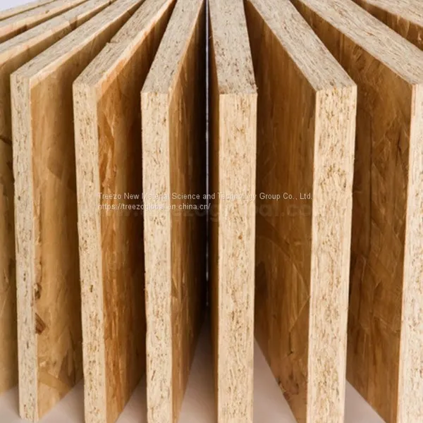 Oriented Strand Board