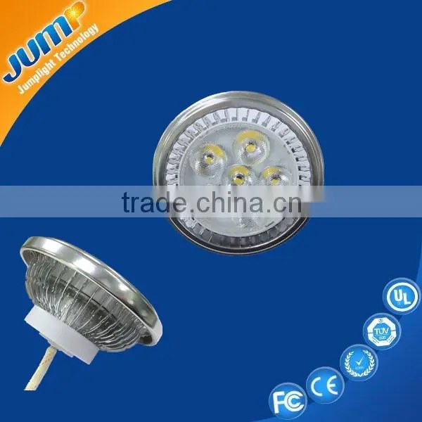High Quality AR111 Xiamen LED Spot Light photo-2