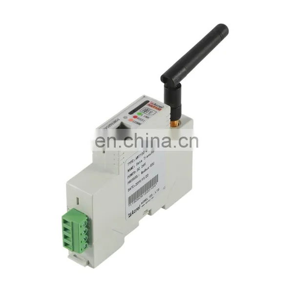 Wireless Data Logger Smart Gateway Wireless Communication Terminal AWT100-loraHW photo-5