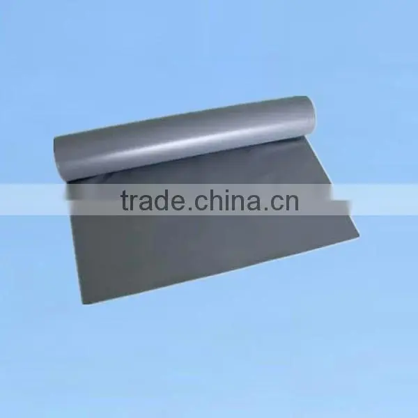Best Seller Taixing Reusable and Corrosion Resistant Silicone Rubber Coated Fiberglass Fabric Different Thickness 0.25mm-0.40mm photo-4