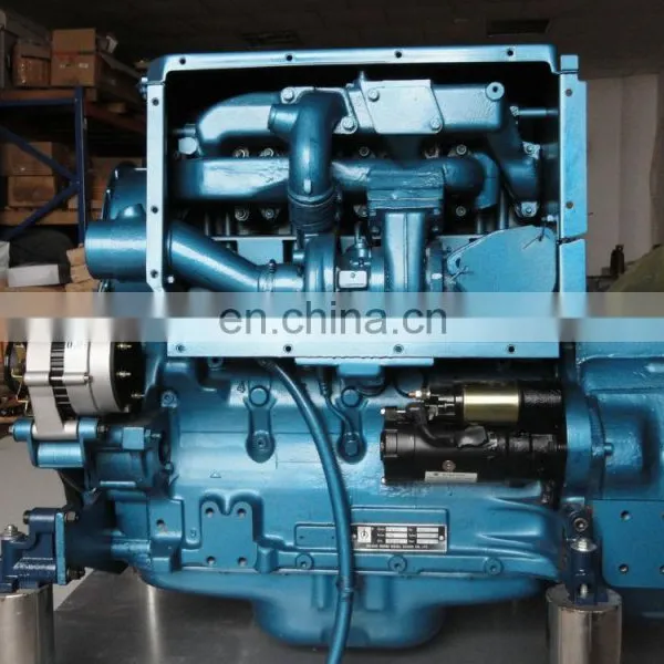 Air Cooling Deutz BF4L913 Engine Use for Construction Machine photo-5